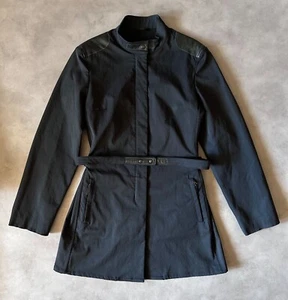 NeIl Barrett Women's Coat/Jacket Black Size:M - Picture 1 of 9
