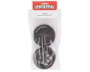 ARRMA Vendetta Infraction 4X4 3S BLX Elevens Tyres Rims DBoots Tires & Wheels - Picture 1 of 2