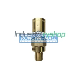 1Pcs New For REGO PRV9432FP070C Safety Release Valve - Zdjęcie 1 z 1