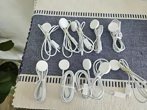 10 OEM SERIES 1-2-3-4-5-6-7-8 APPLE WATCH CHARGER NEW/LATEST USB-C - Picture 1 of 1