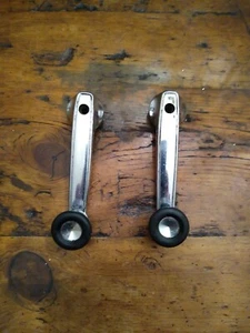 68 69 70 71 72 73 74 GTX Charger Dart Road Runner Window Handles Cranks - Bild 1 von 5