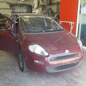 FIAT PUNTO WASHER BOTTLE 1.4L PETROL 08/2013- 2015 , 430036418 55702893 - Picture 1 of 12