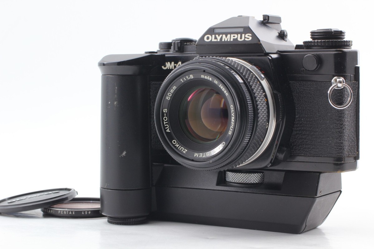 Olympus Om-4 Film Cameras for sale | eBay Olympus Om-4 Film Cameras for sale | eBay