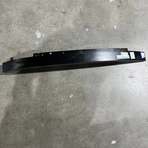 2017 2018 2019 2020 2021 VOLVO S90 FRONT BUMPER REINFORCEMENT IMPACT BAR OEM - Picture 1 of 3