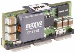 1 x Power-One ZY1115G DC-DC Convertidor Vin 3-14V Vout 0.5-5.5V @ 15A 5V Regulador - Imagen 1 de 1
