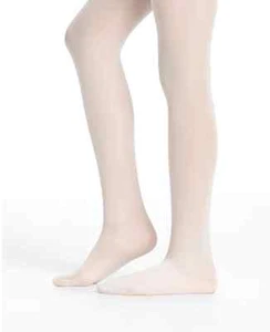 Medias de nailon de color rosa teatral para mujer talla B medianas duraderas suaves y duraderas - Imagen 1 de 1