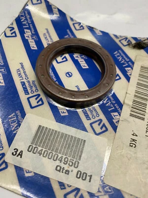 56X40X7 40004950 PARAOLIO ant MOTORE 127 128 131 132 RITMO PUNTO GT DELTA BETA  - Image 1 of 2