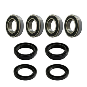 Hisun Front Wheel Bearing KIT UTV400 500 700,SUPERMACH,MASSIMO,Bennche Coleman - Foto 1 di 4