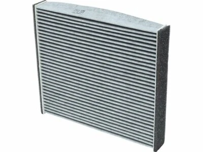 Filtro de aire de cabina 68559 puertas 2017 2018 2019 para Lexus GX460 2016-2020 Foto 1 de 2