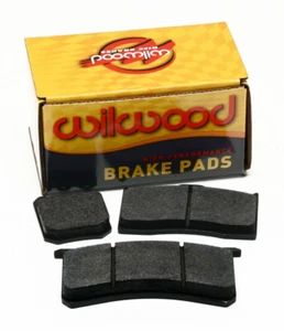 Wilwood 150-20-7416K for Pad Set BP-20 7416-20 Superlite 4/6, Narrow (.65in - Picture 1 of 1