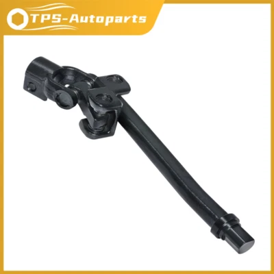 Steering Column Shaft Lower For 2003-2011 Ford Crown Victoria Lincoln Town Car Foto 1 de 4