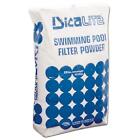 Dicalite Minerals Diatomaceous Earth Pool Filter D.E. 50 LBS