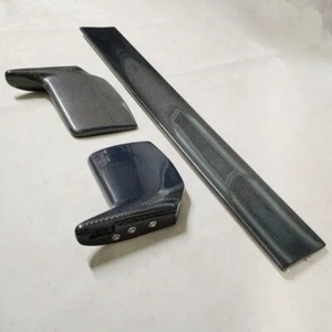Fit For Acura Carbon Fiber 1994-2001 Integra R DC2 Rear Wing Trunk Spoiler - Picture 1 of 7