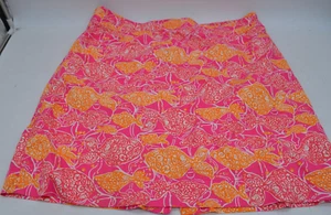 Lilly Pulitzer Jubiläumsrock Gr. 14 - Bild 1 von 2