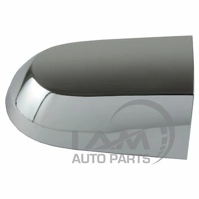Manija de puerta exterior delantera derecha cromada para pasajero Kia Sorento 2011-2015 Foto 1 de 3