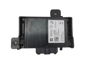 2018 GMC Acadia Active Safety Control Module 84356794 OEM - Picture 1 of 12