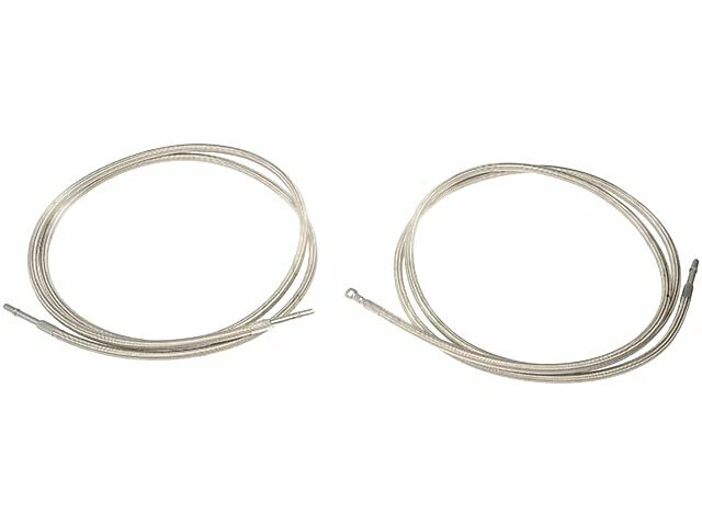 Fuel Line For 2007-2010 GMC Sierra 3500 HD 6.0L V8 2008 2009 P571FM - Изображение 1 из 1