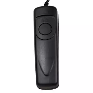 Camera Shutter Releases Remote Control RS-80N3 for Canon EOS 5D, 5Ds, 6D, 7D, - Picture 1 of 3