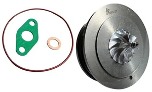 Cartucho Turbo CHRA Core SE ADAPTA a Passat Golf A3 S3 2.0L TDI BV40-0005 54409700020 - Imagen 1 de 3