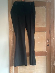 Rainbow Trousers 14  Worn Couple Times - Picture 1 of 7