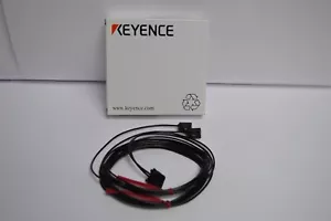 Keyence PS-55c Thrubeam sensor head, General Long-detecting distance Brand New - Picture 1 of 4