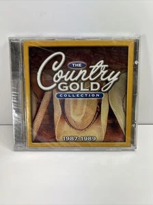 TIME-LIFE The Country Gold Collection 1987-1989 CD (1992) Alabama, Highway 101 - Picture 1 of 2