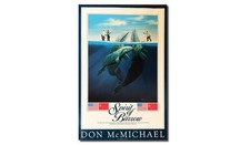 Spirit of Barrow by Don McMichael (Poster)