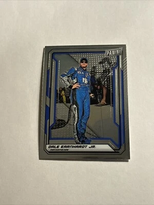 2019 Panini National Convention VIP #80 Dale Earnhardt Jr Nationwide - Image 1 of 2