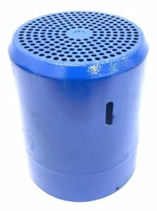 Brake Electric Motor Deep Fan Cowl Cover (Diameter) 174mm (Depth) 215mm 90 Frame - Picture 1 of 7