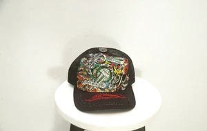 NWT Ed Hardy Christian Audigier Death Before Dollars - Picture 1 of 10