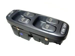  Front Left Door Window Switch  Direct Fit - Picture 1 of 5