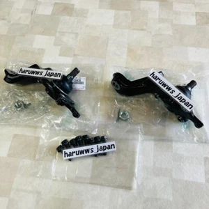 OEM Toyota 00-04 Tacoma RZN161 Front Lower Ball Joint Assy RH & LH Set With Bolt - Picture 1 of 12