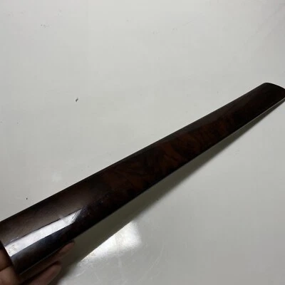 1998-2004 Audi A6 Rear Left Driver Side Door Panel Moulding Trim 4B0867419 OEM - Изображение 1 из 4