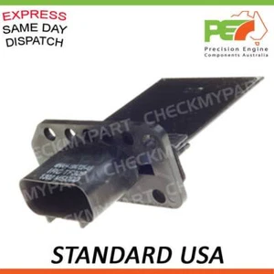 New *STANDARD USA* Heater Fan Resistor For NISSAN NAVARA D40 4D Ute 4WD - Picture 1 of 4