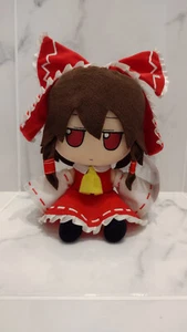 *Serie 1* Touhou Project Reimu Hakurei Fumo (Fumofumo) Plüsch von Gift Co. - Bild 1 von 7