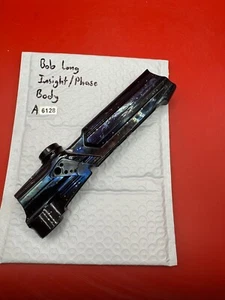 Bob Long Insight/Phase Body - Bild 1 von 8