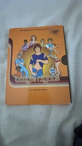 Boogie Nights (New Line Platinum Series) EUC Complete DVD movie, bloopers, etc. - Imagen 1 de 2