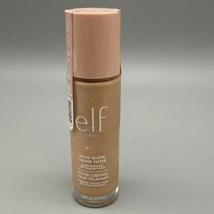 E.l.f. Halo Glow Filtro Liquido Booster per Pelle Luminosa - 1 FIERA - (82113) - Foto 1 di 3