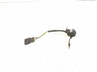 2016-2020 Infiniti Qx60  Front View Camera Assy  284F1-9Nf0a - Image 1 of 4