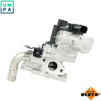 EGR VALVE 48649 FOR D4FD 1.7L 4cyl - Image 1 of 4