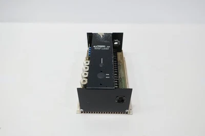 Extron M7604-03-0716 Motor Control 240v-ac 4a Amp 180v-dc 3/4hp - Image 1 of 4