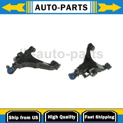 For Toyota Tundra 2014-2018 Front Lower Control Arm w/ Ball Joint 2PCS - Image 1 of 4