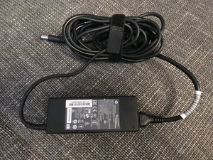 Original HP Netzteil 756414, 90W, 19,5V, 4,62A Ladegerät - Bild 1 von 3