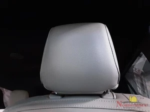 Ford Explorer 2019 conductor reposacabezas delantero solo cuero gris - Imagen 1 de 6