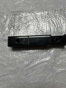 Trailer Hitch Adapter, From 2 Inch To 1-1/4" Square, 7" Long - Picture 1 of 6