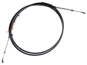 For PWC SEADOO Challenger/Speedster Reverse/Shift Cable 271000628, 276.5 CM - Picture 1 of 9