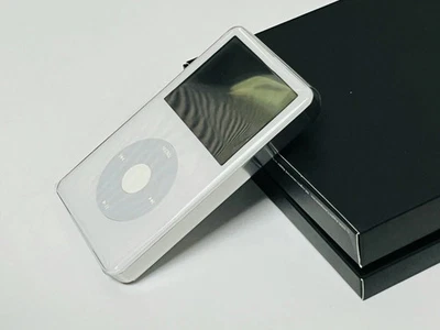 Nuevo Sellado Apple iPod Classic 5to 6to 7mo 30GB 120GB 160GB 256GB 1TB STOCK EN EE. UU. Foto 1 de 4