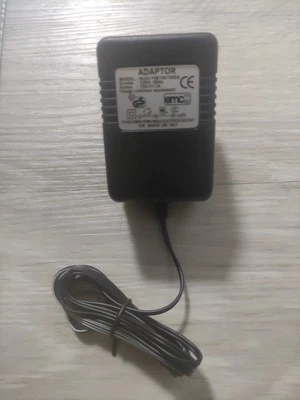 Bloc Alimentation 15V - Photo 1/3