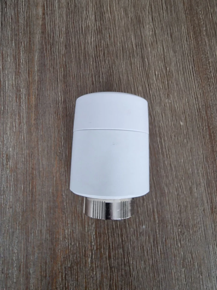  !!!SALE!! 1 x tado Heizkörper Thermostat v3, gebraucht (kein billiger Basic) - Bild 1 von 1