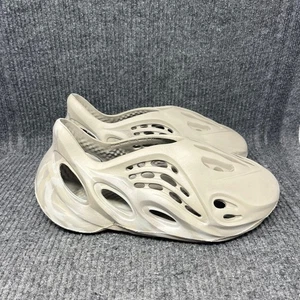 Adidas Yeezy Foam Runner Stone Sage Grau Braun Herren Größe 11 Kanye West - Bild 1 von 8